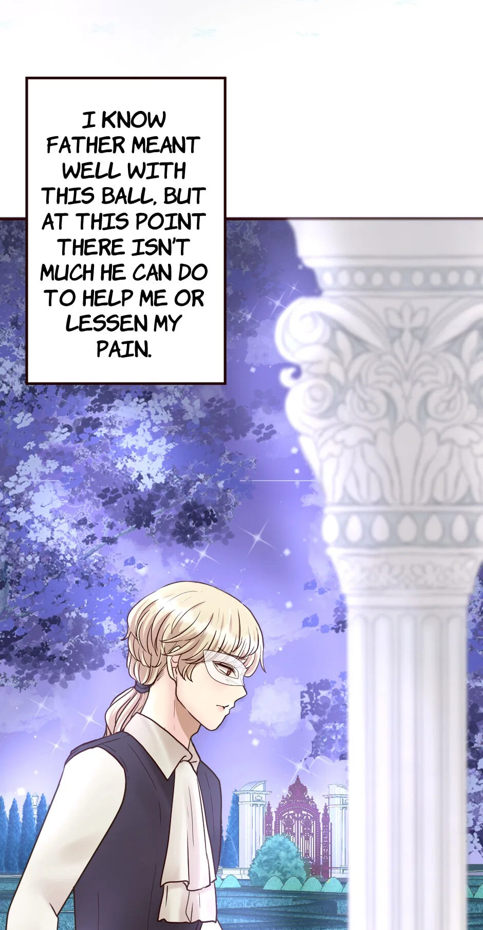 Cinder’s Ball Chapter 27 – Page 51