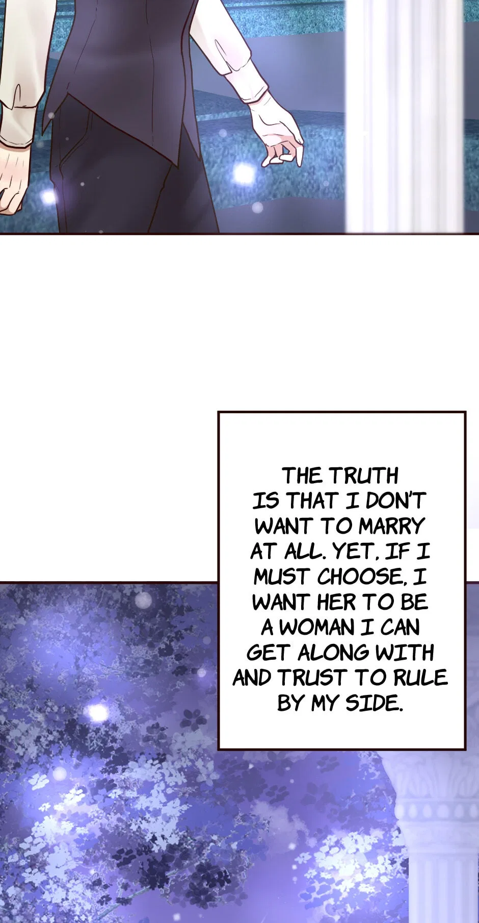 Cinder’s Ball Chapter 27 – Page 52