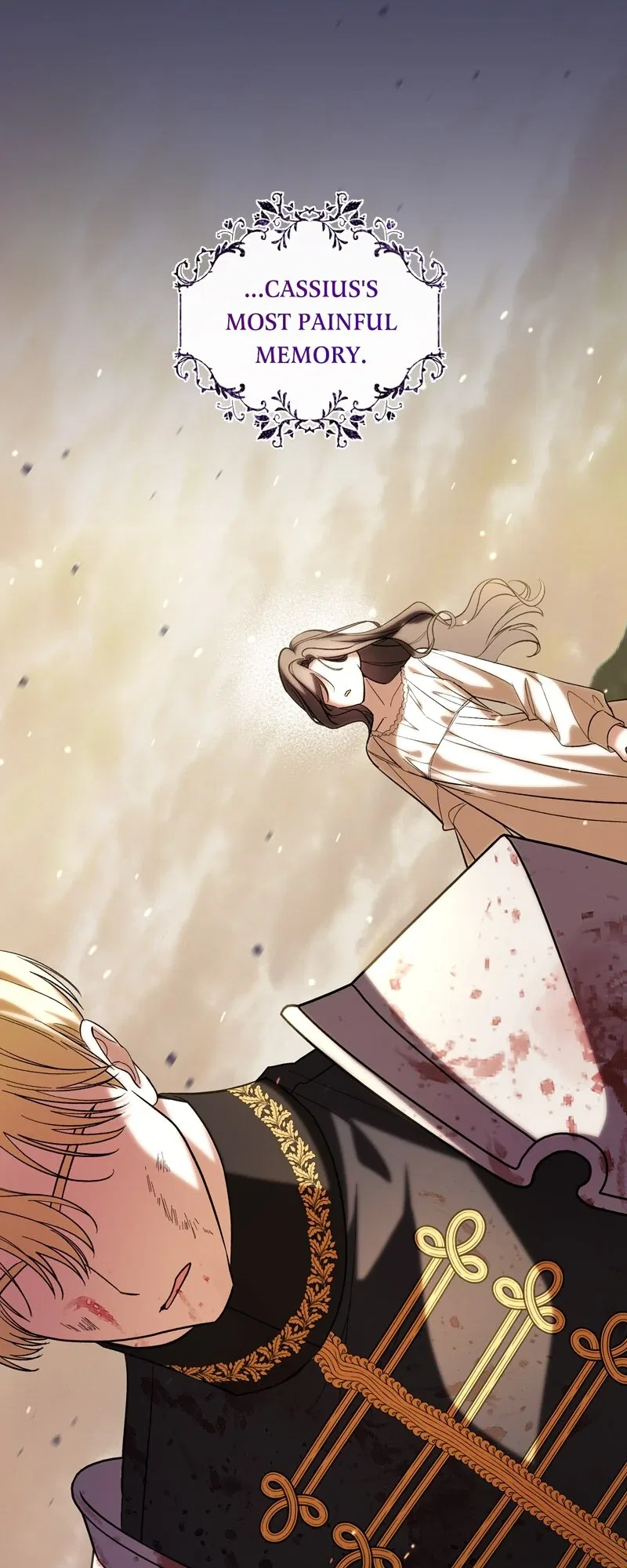 My Obsessive Father’s Heroic Homecoming Chapter 50 – Page 3