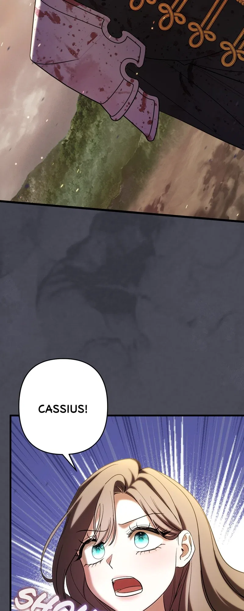 My Obsessive Father’s Heroic Homecoming Chapter 50 – Page 4