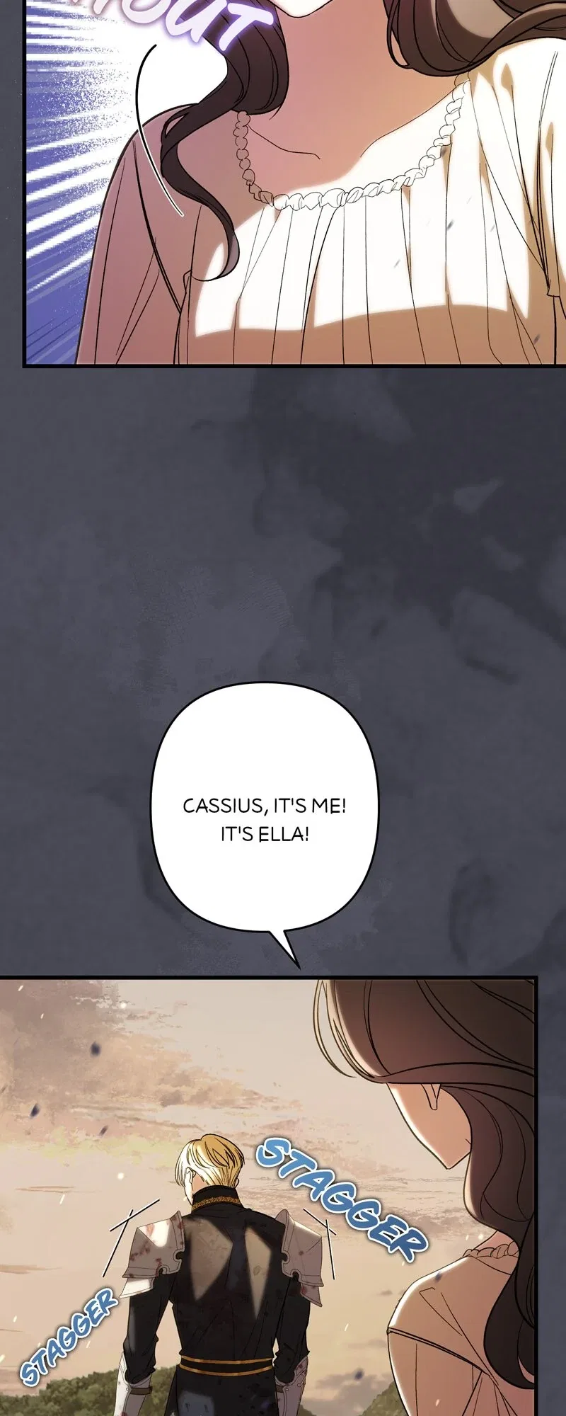 My Obsessive Father’s Heroic Homecoming Chapter 50 – Page 5