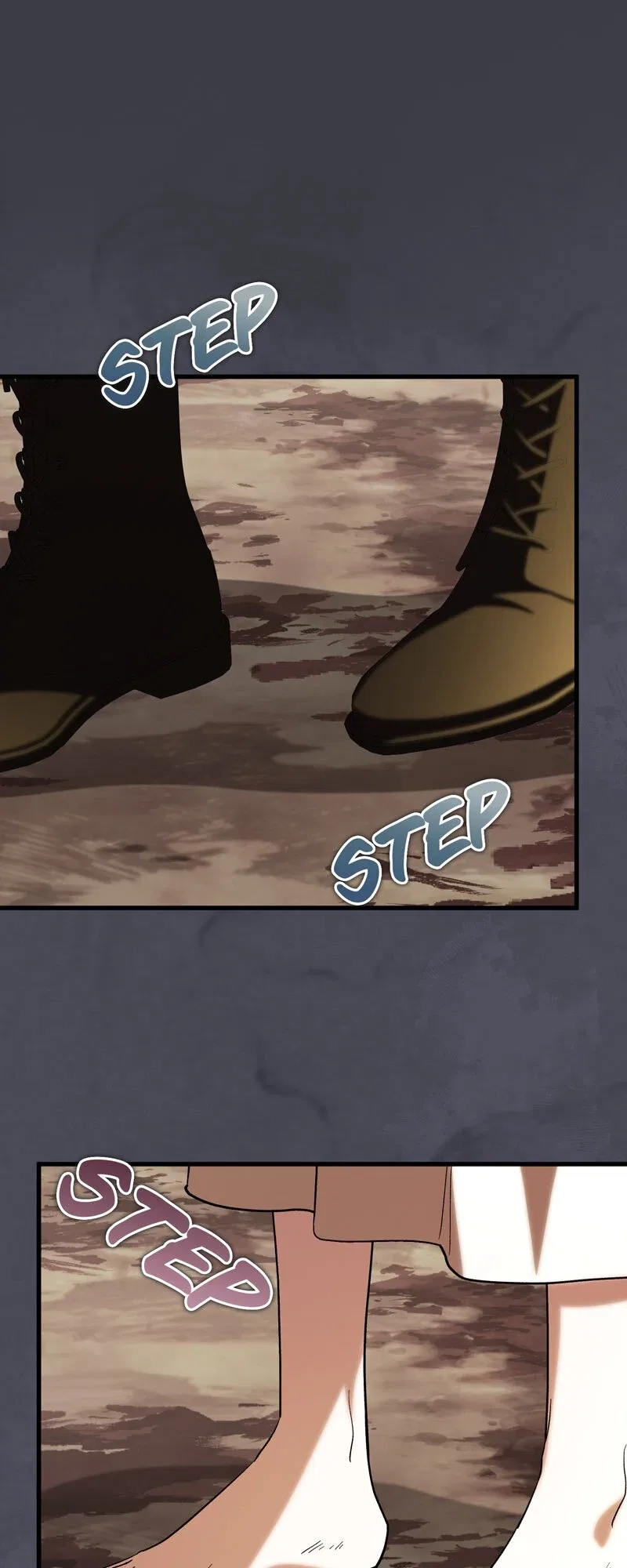 My Obsessive Father’s Heroic Homecoming Chapter 50 – Page 14