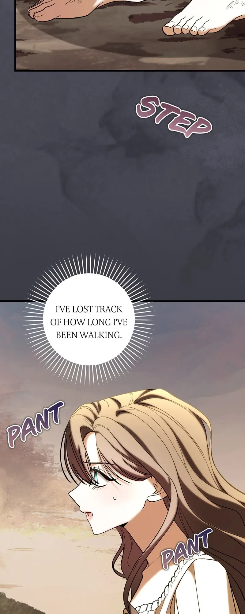My Obsessive Father’s Heroic Homecoming Chapter 50 – Page 15
