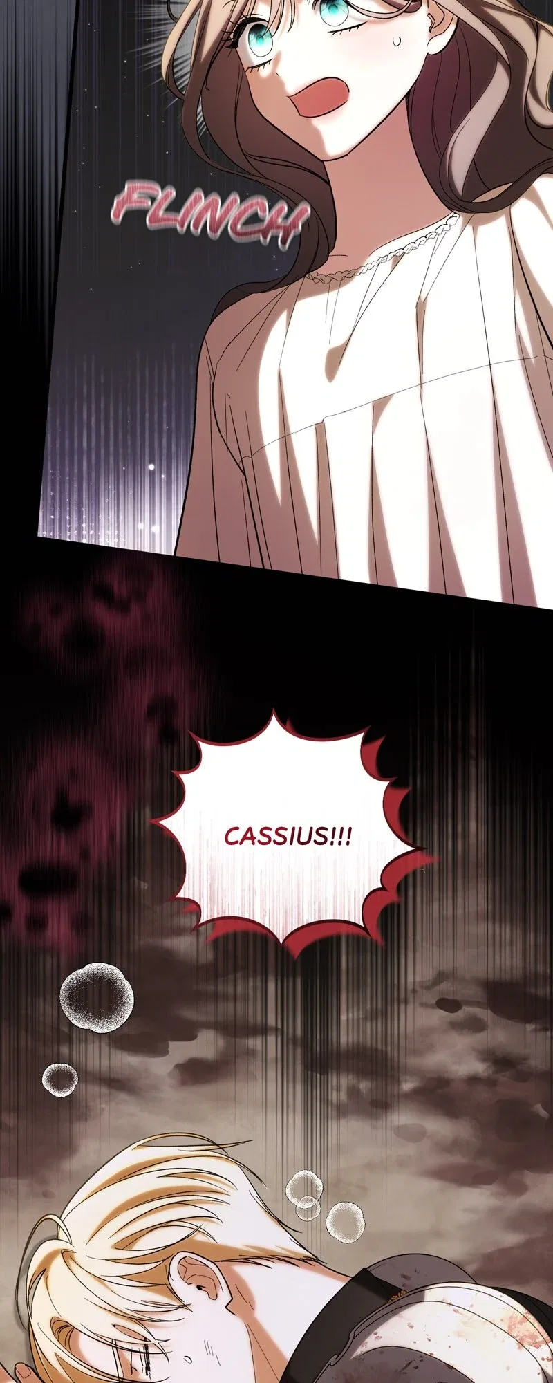 My Obsessive Father’s Heroic Homecoming Chapter 50 – Page 19