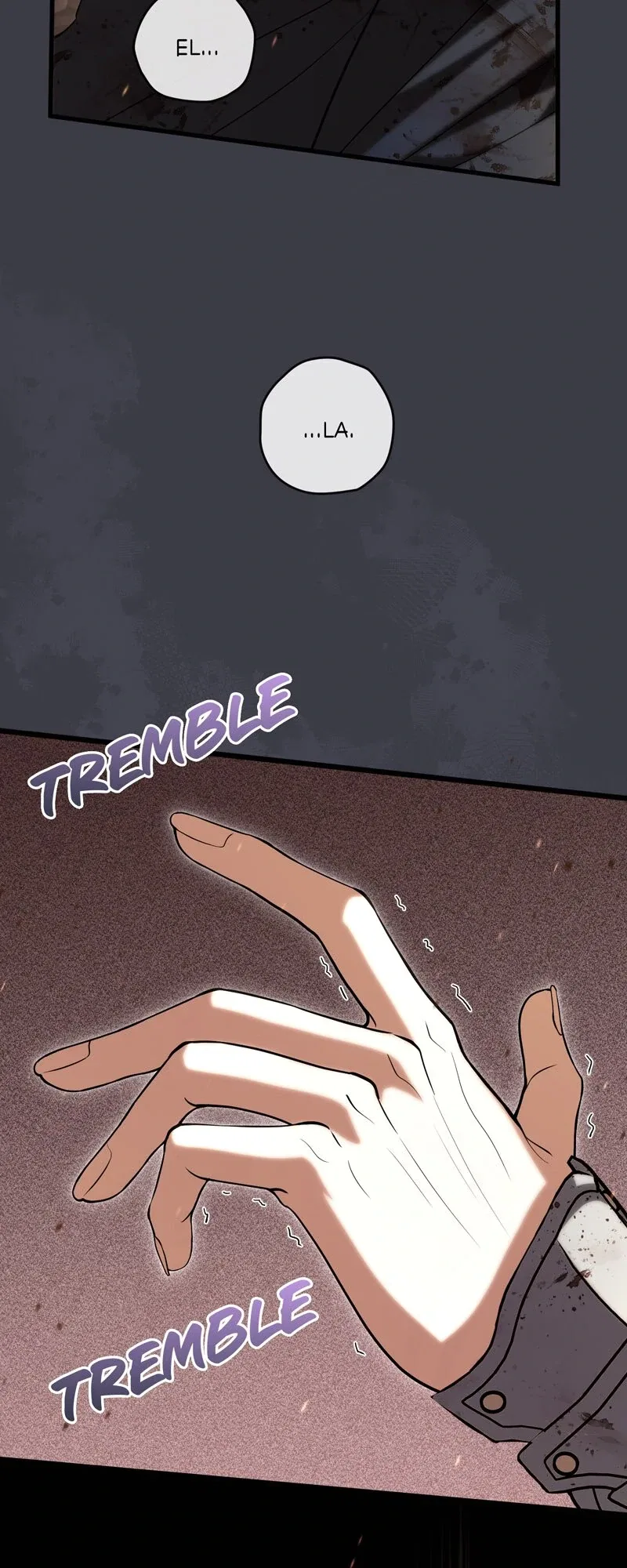 My Obsessive Father’s Heroic Homecoming Chapter 50 – Page 23