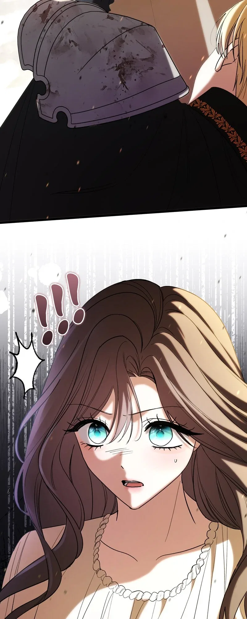 My Obsessive Father’s Heroic Homecoming Chapter 50 – Page 25