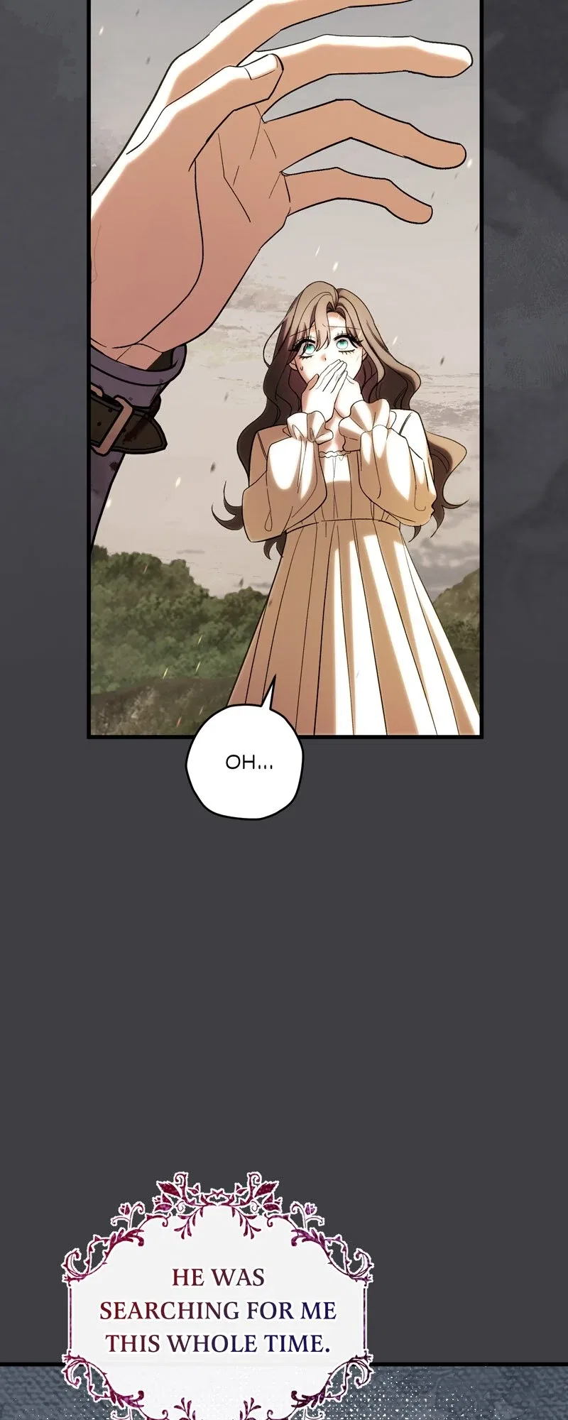 My Obsessive Father’s Heroic Homecoming Chapter 50 – Page 29