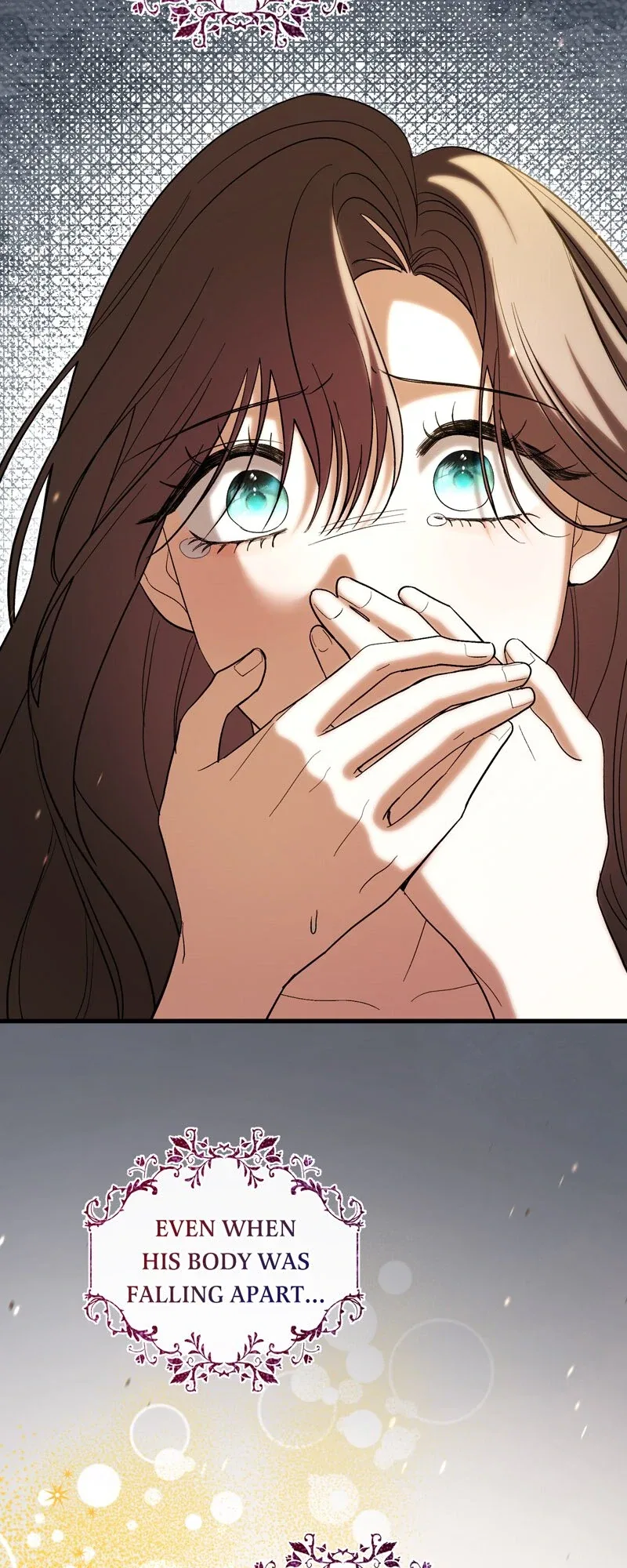My Obsessive Father’s Heroic Homecoming Chapter 50 – Page 30