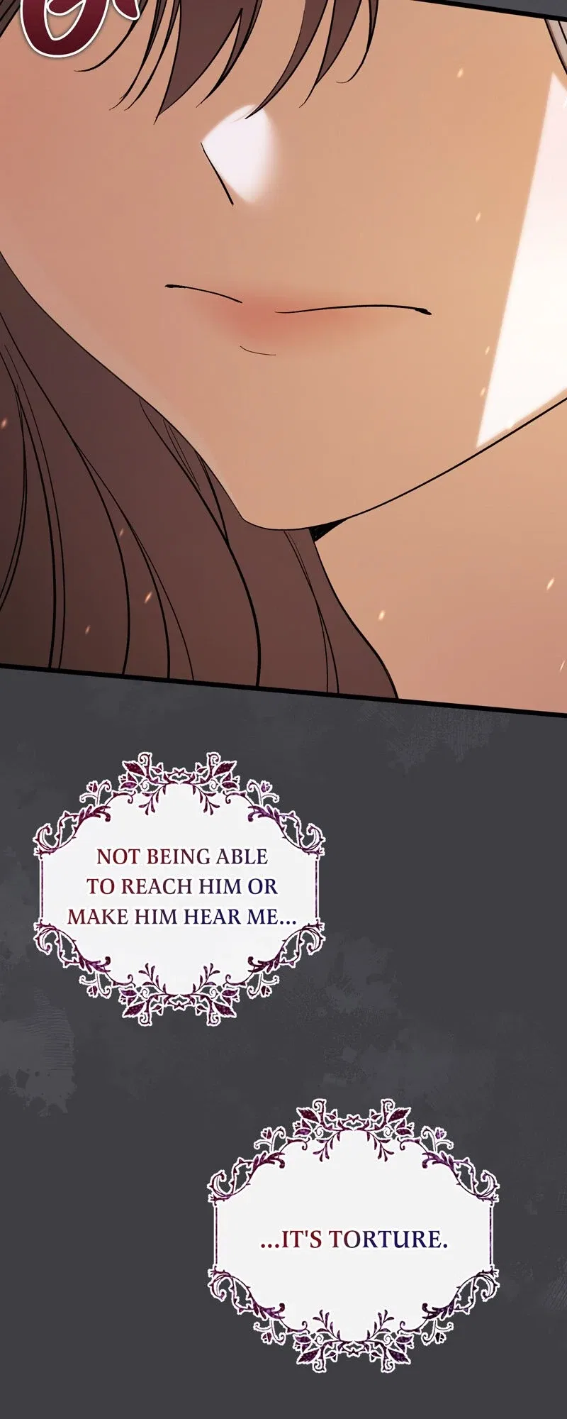 My Obsessive Father’s Heroic Homecoming Chapter 50 – Page 34