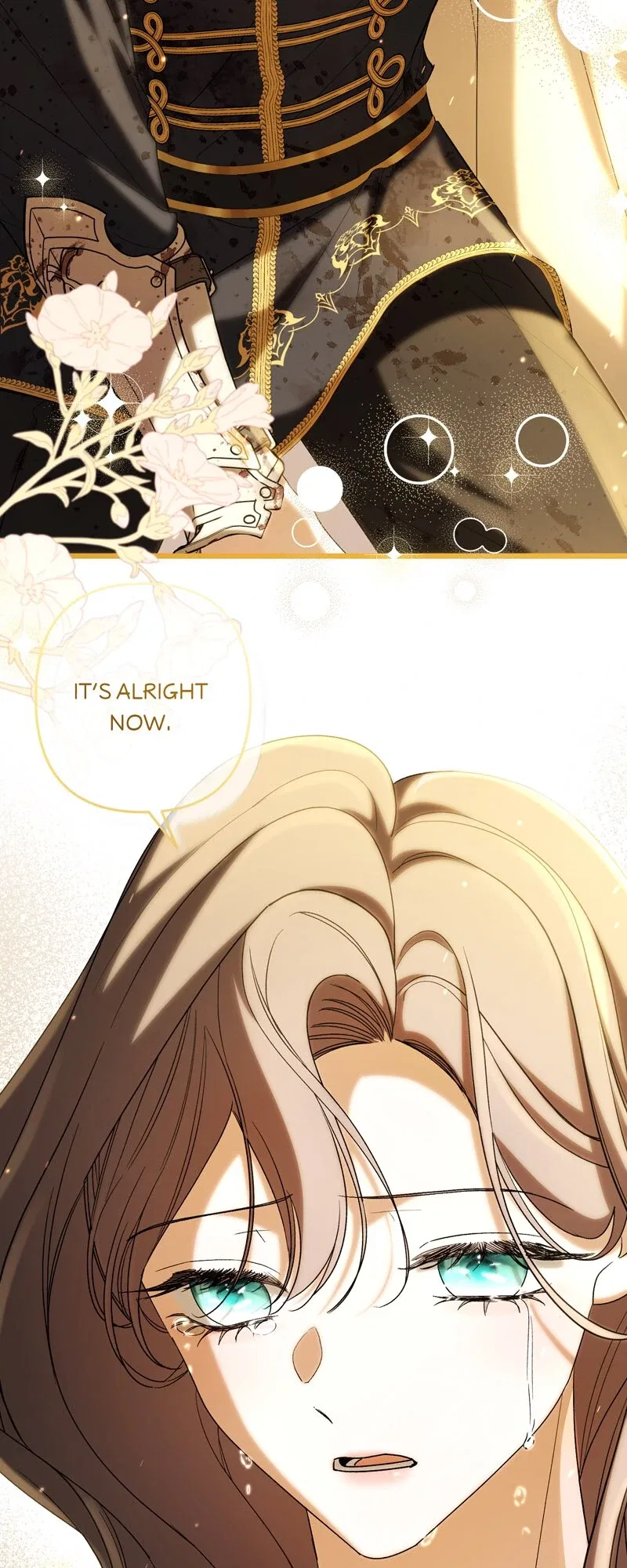 My Obsessive Father’s Heroic Homecoming Chapter 50 – Page 38