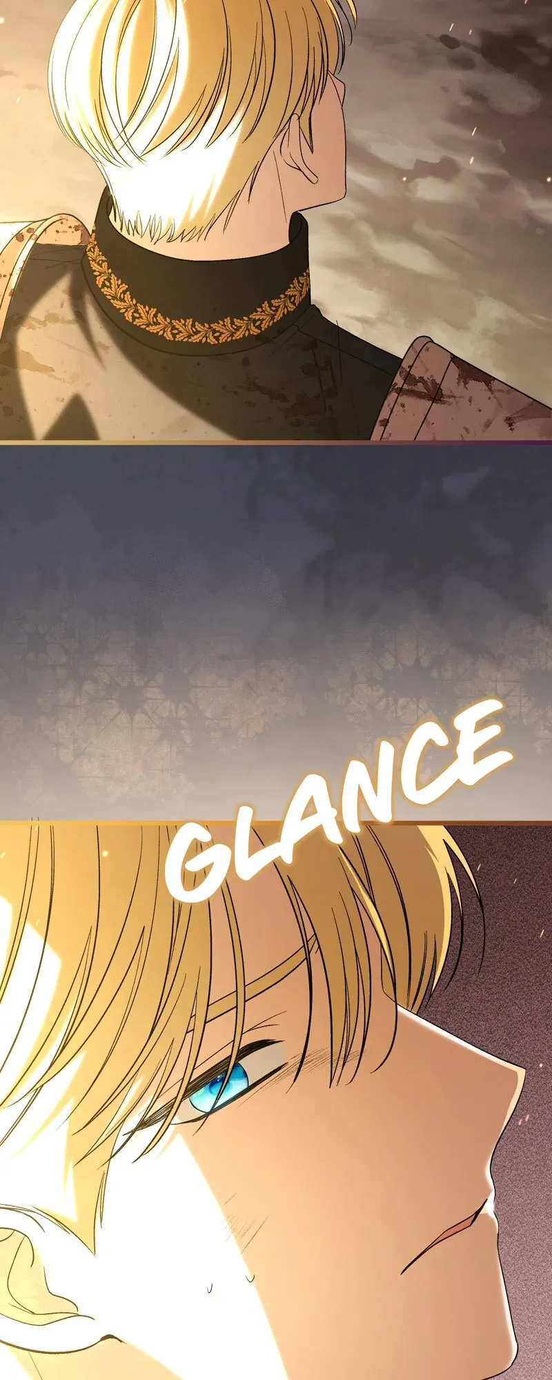 My Obsessive Father’s Heroic Homecoming Chapter 50 – Page 40