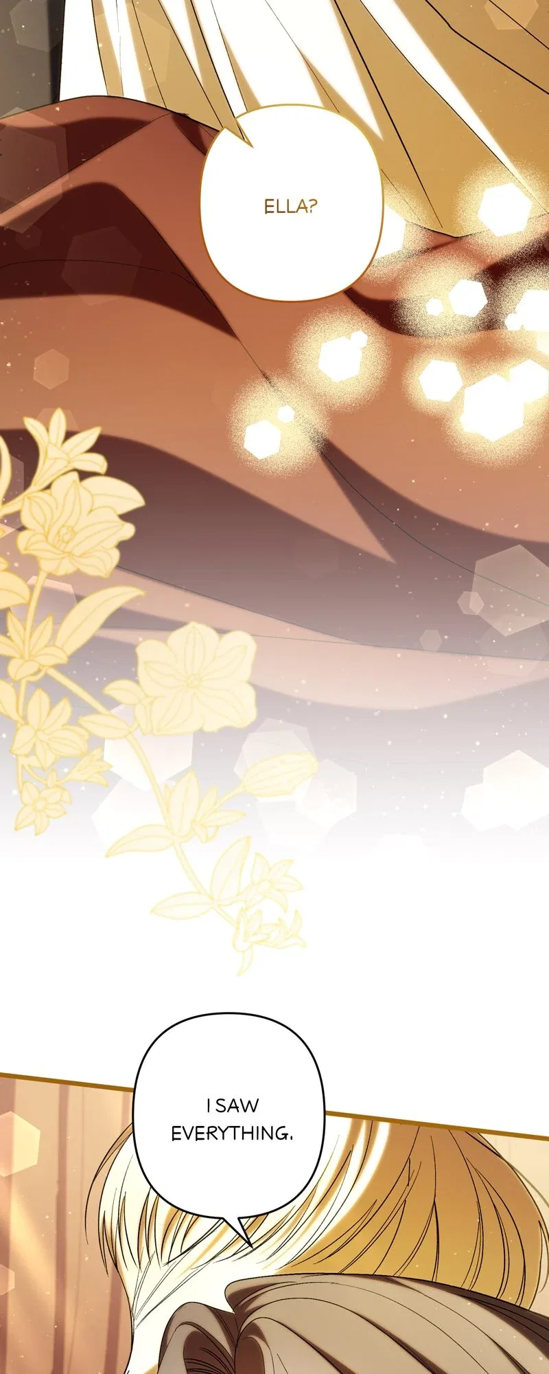 My Obsessive Father’s Heroic Homecoming Chapter 50 – Page 51