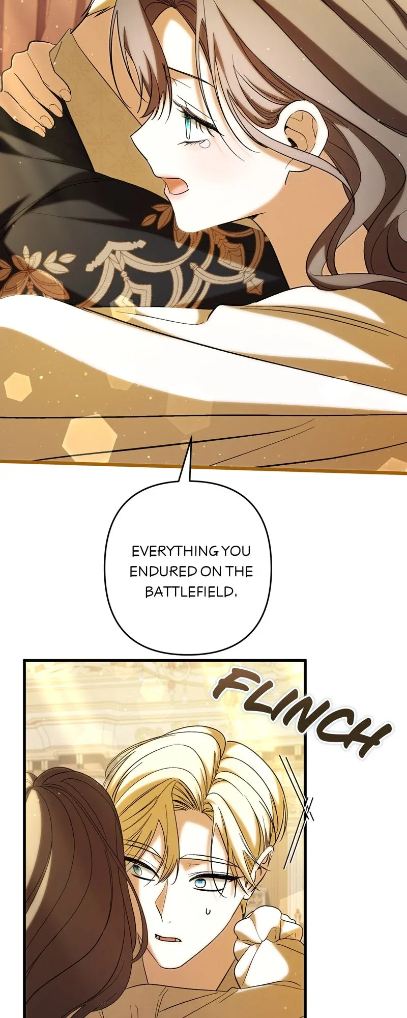 My Obsessive Father’s Heroic Homecoming Chapter 50 – Page 52