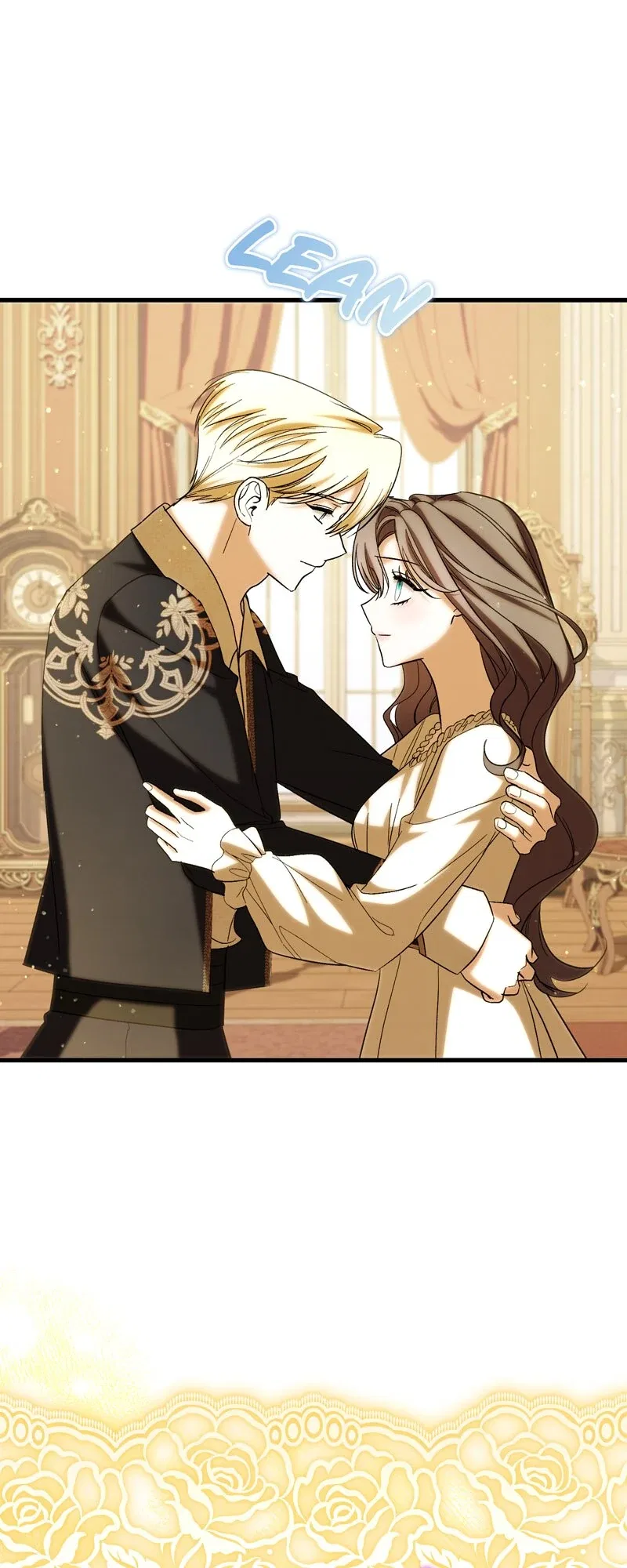 My Obsessive Father’s Heroic Homecoming Chapter 50 – Page 55