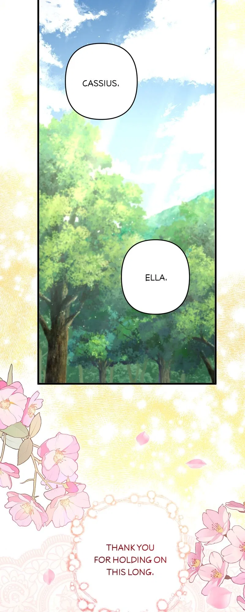 My Obsessive Father’s Heroic Homecoming Chapter 50 – Page 57