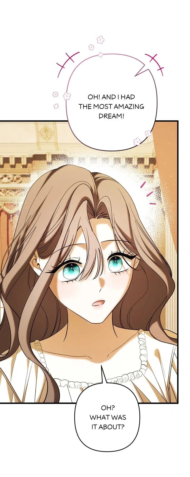 My Obsessive Father’s Heroic Homecoming Chapter 50 – Page 65
