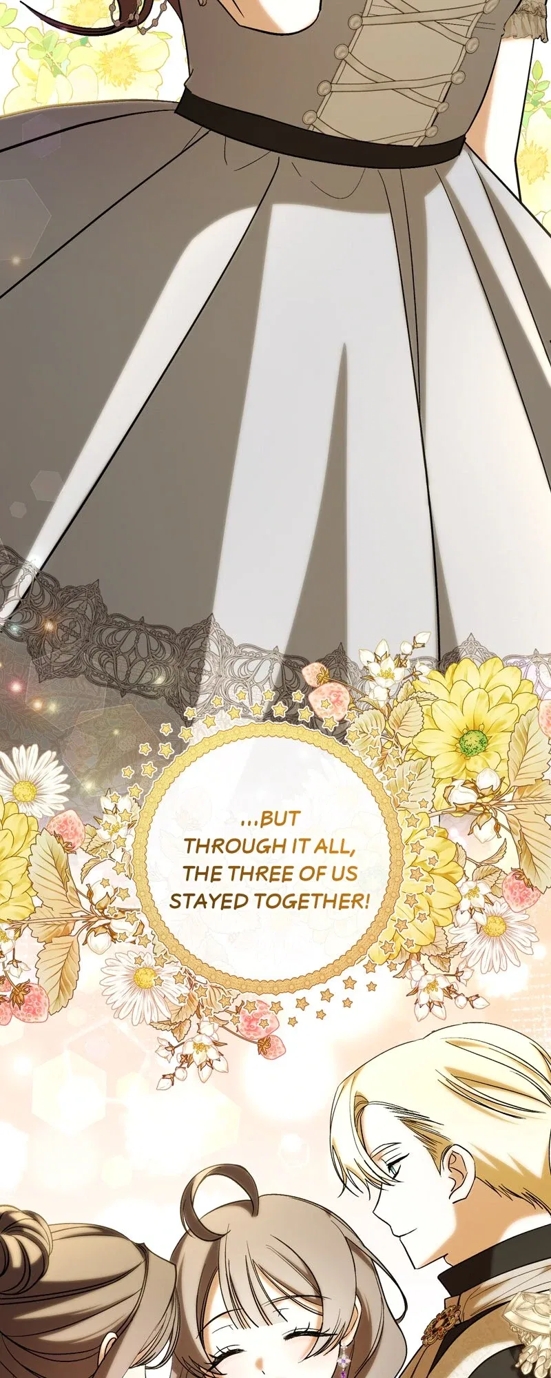 My Obsessive Father’s Heroic Homecoming Chapter 50 – Page 69