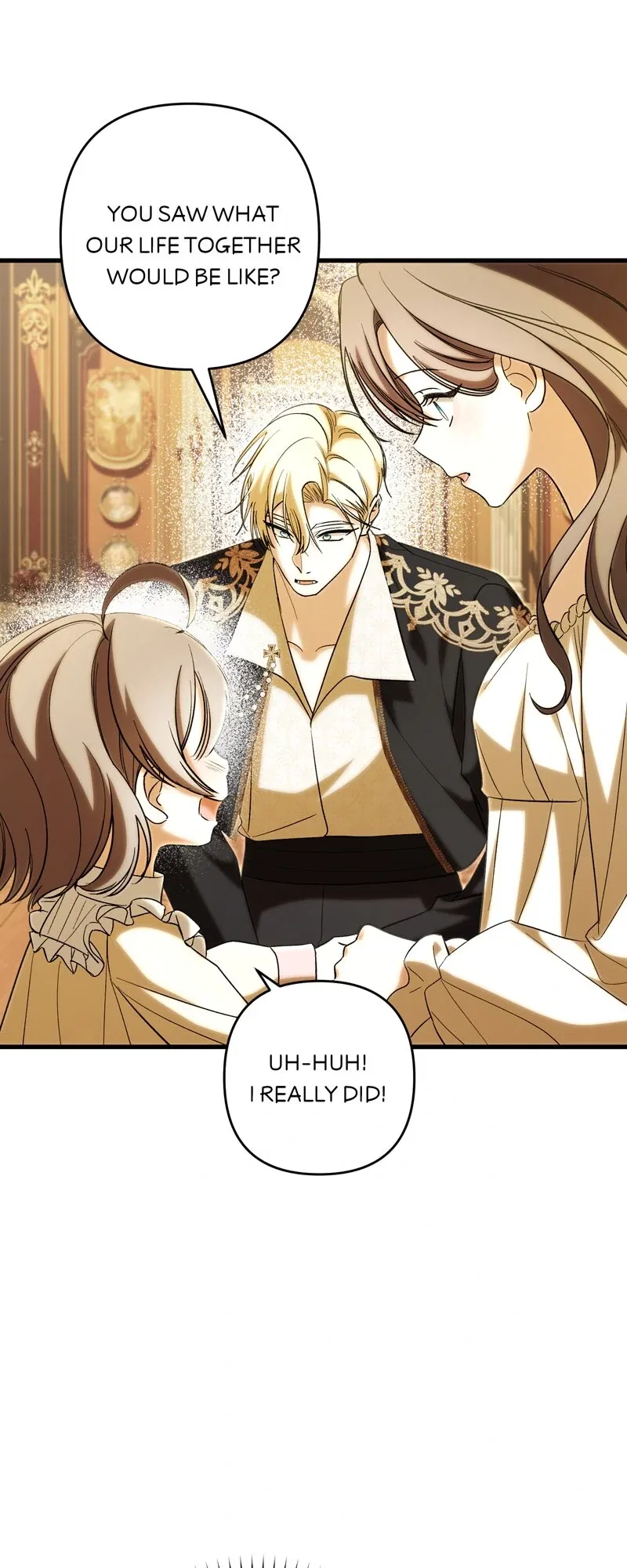My Obsessive Father’s Heroic Homecoming Chapter 50 – Page 72