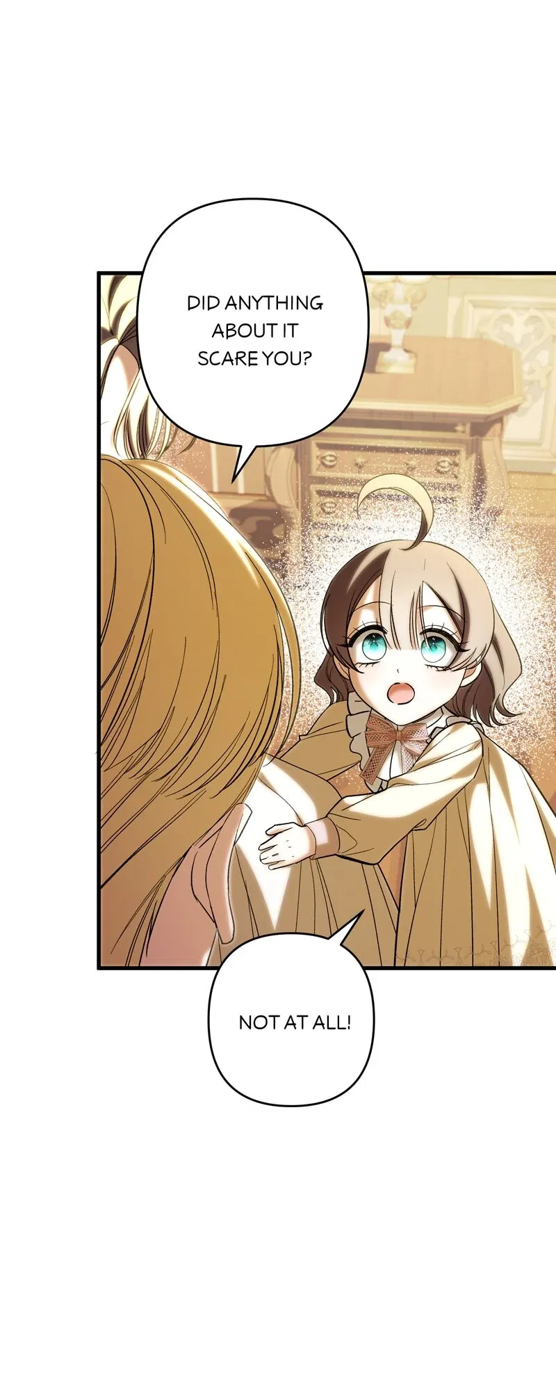My Obsessive Father’s Heroic Homecoming Chapter 50 – Page 74