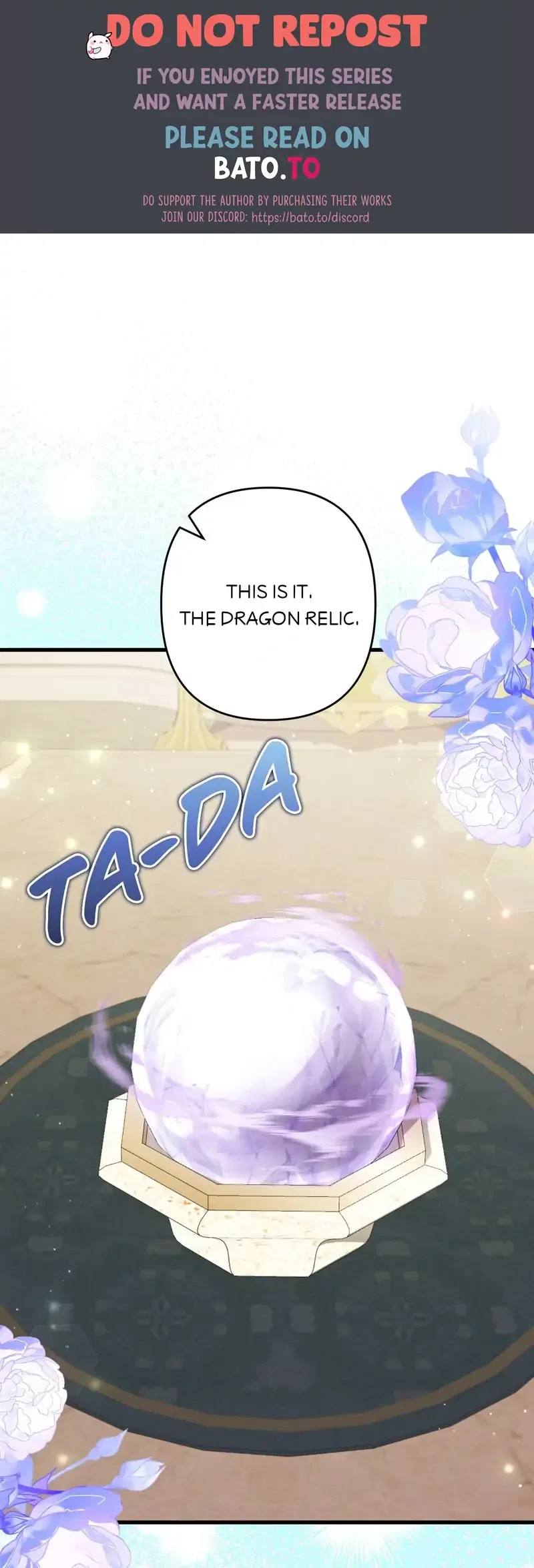 My Obsessive Father’s Heroic Homecoming Chapter 49 – Page 1