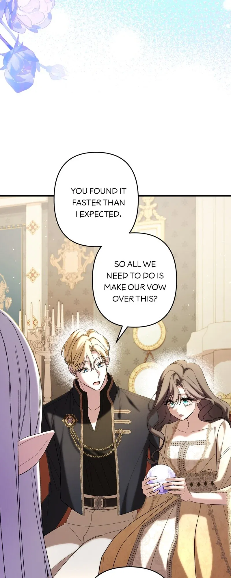 My Obsessive Father’s Heroic Homecoming Chapter 49 – Page 2