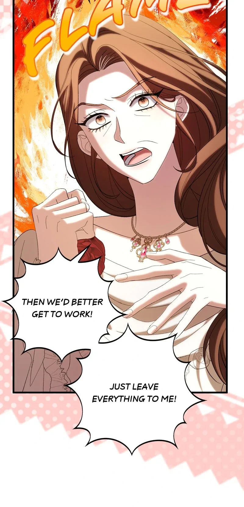 My Obsessive Father’s Heroic Homecoming Chapter 49 – Page 7