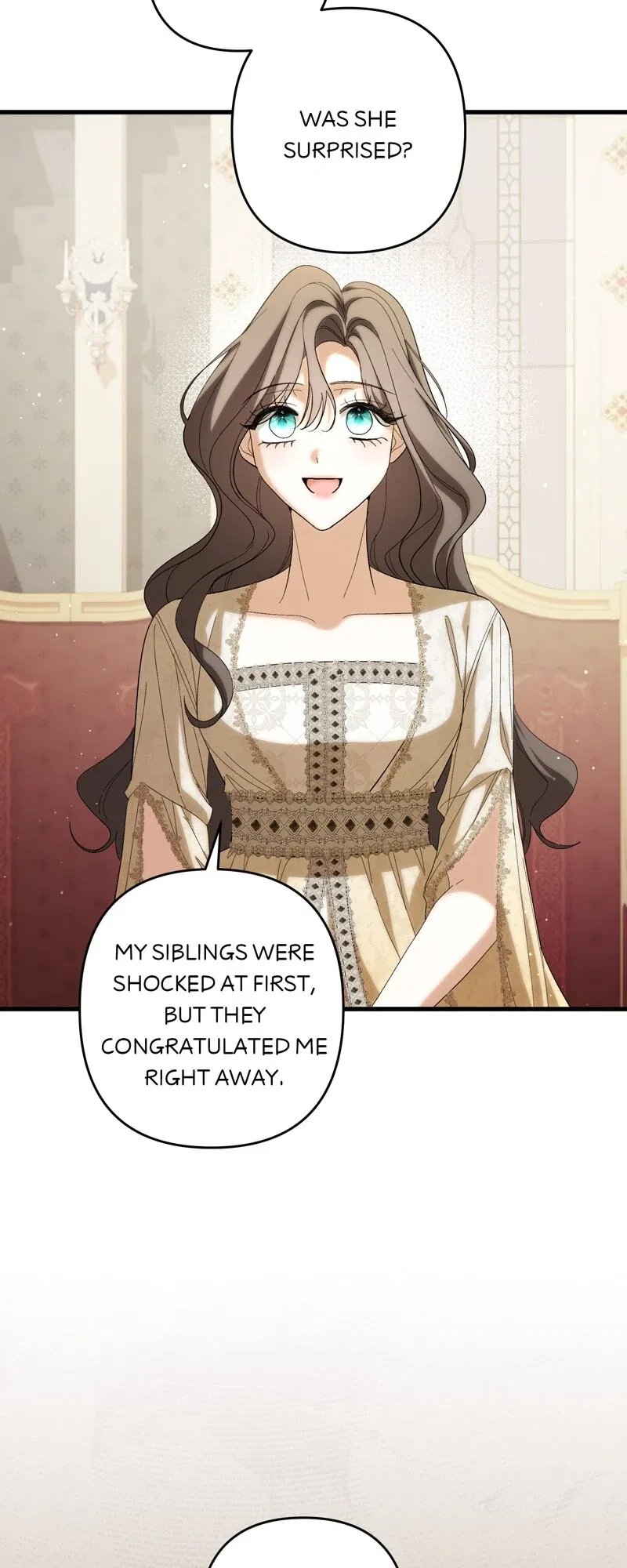 My Obsessive Father’s Heroic Homecoming Chapter 49 – Page 9