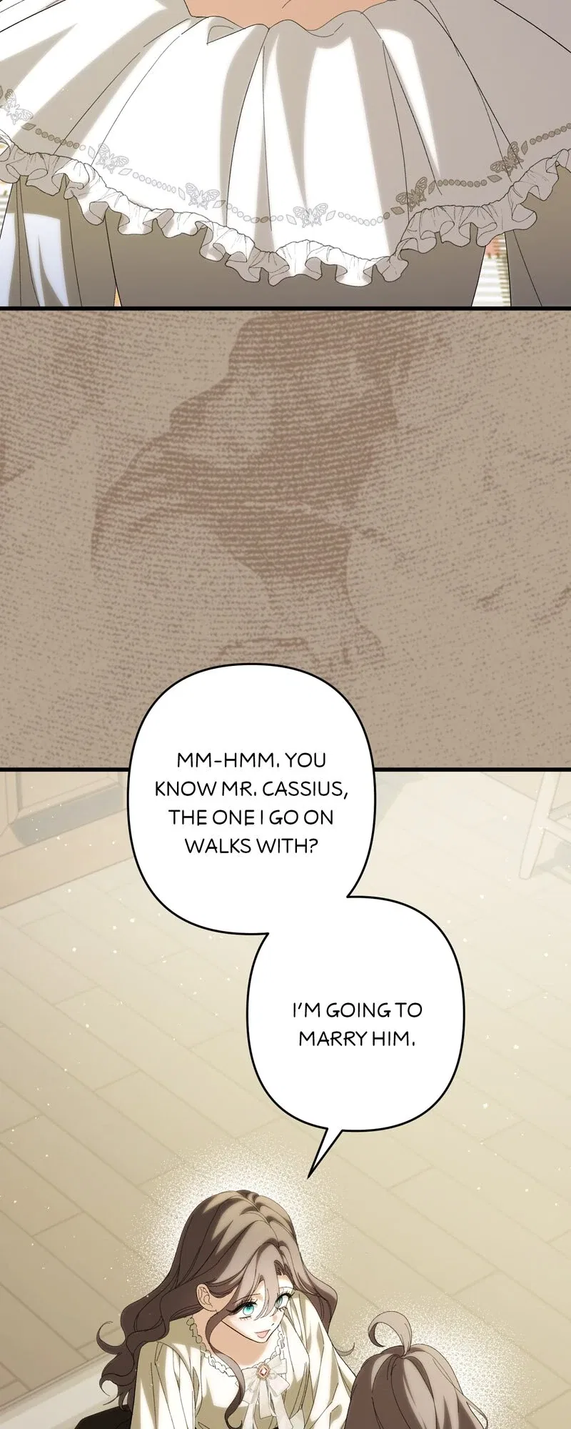 My Obsessive Father’s Heroic Homecoming Chapter 49 – Page 11