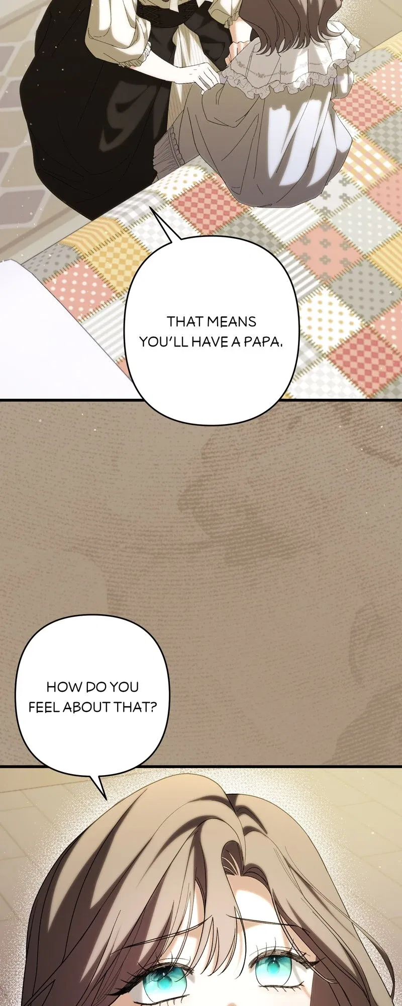 My Obsessive Father’s Heroic Homecoming Chapter 49 – Page 12