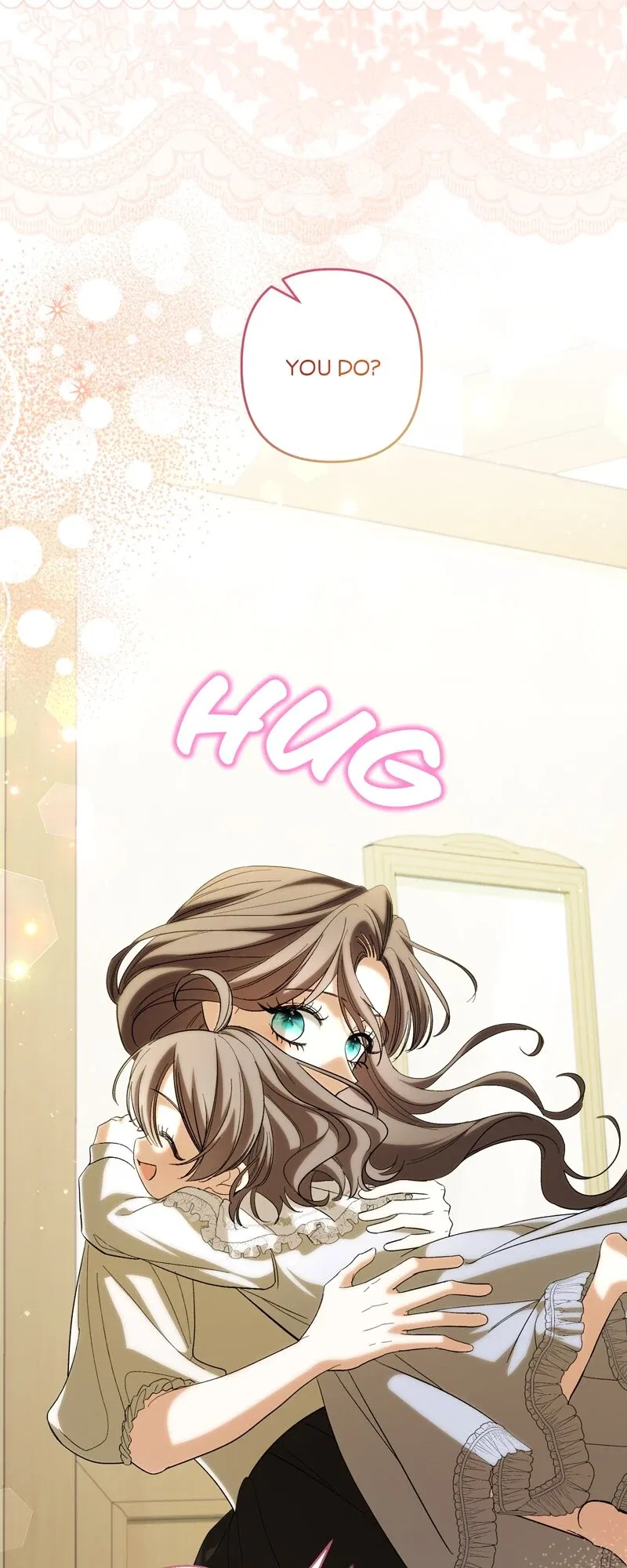 My Obsessive Father’s Heroic Homecoming Chapter 49 – Page 16