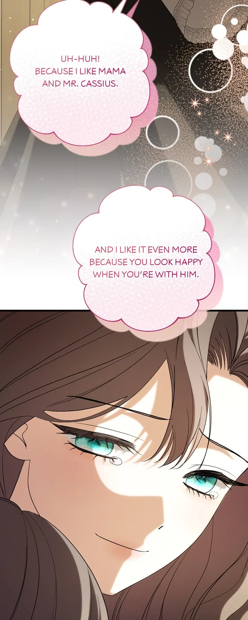 My Obsessive Father’s Heroic Homecoming Chapter 49 – Page 17