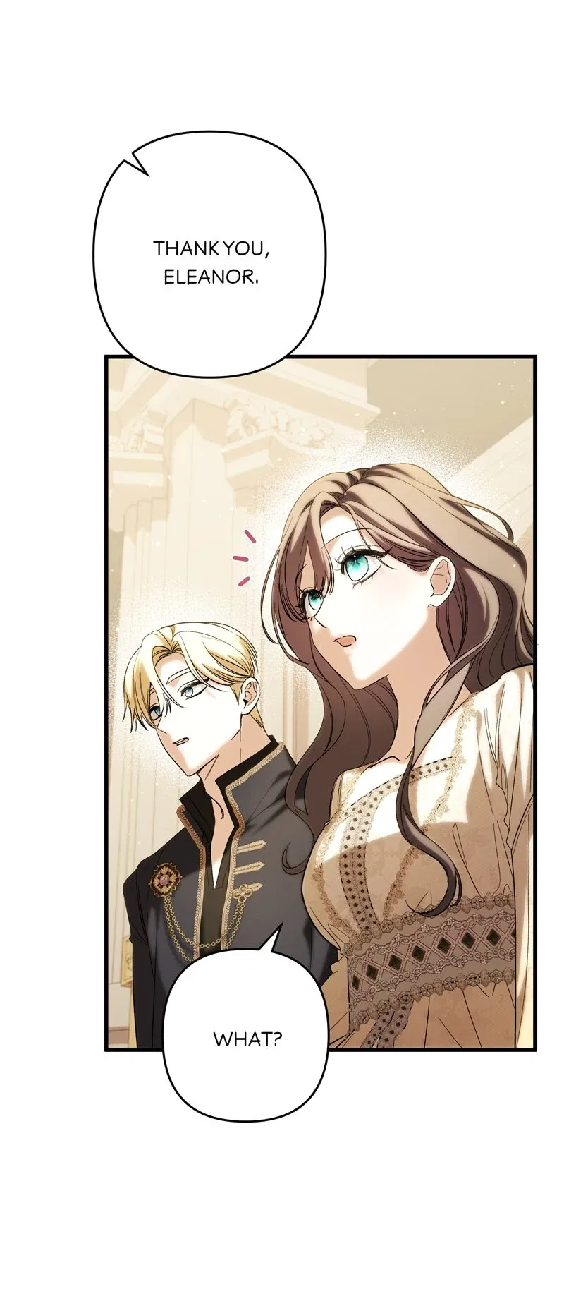 My Obsessive Father’s Heroic Homecoming Chapter 49 – Page 25