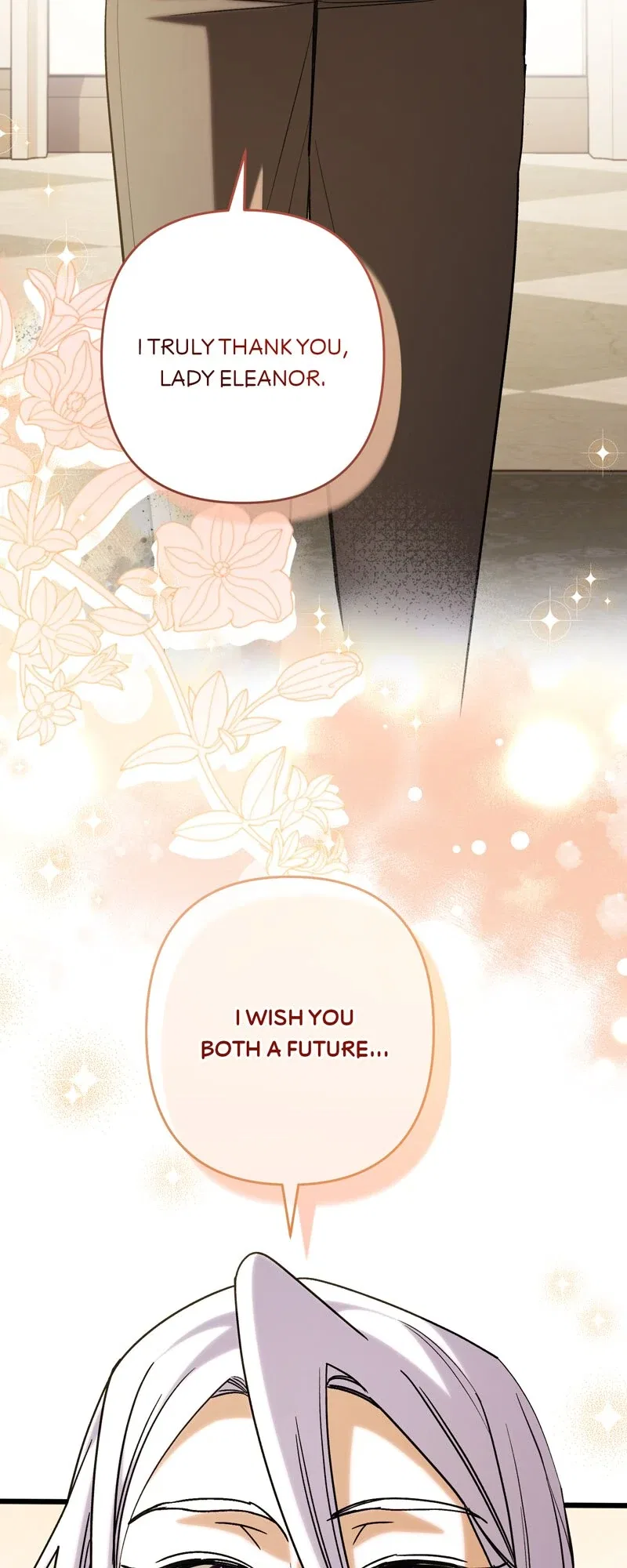 My Obsessive Father’s Heroic Homecoming Chapter 49 – Page 28