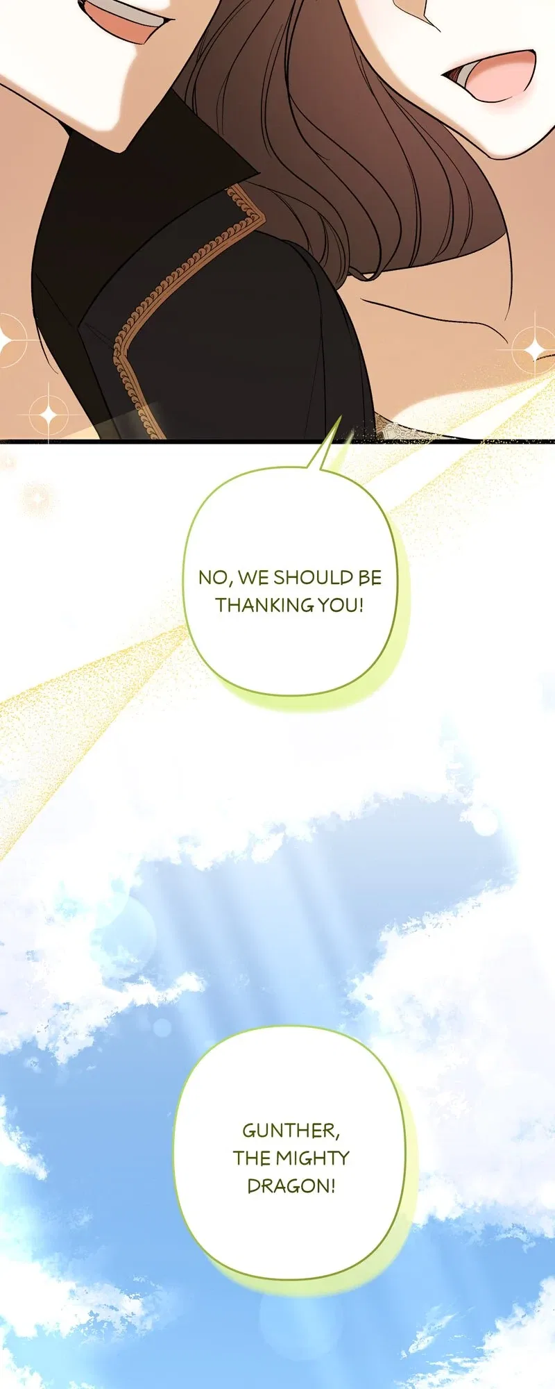 My Obsessive Father’s Heroic Homecoming Chapter 49 – Page 31