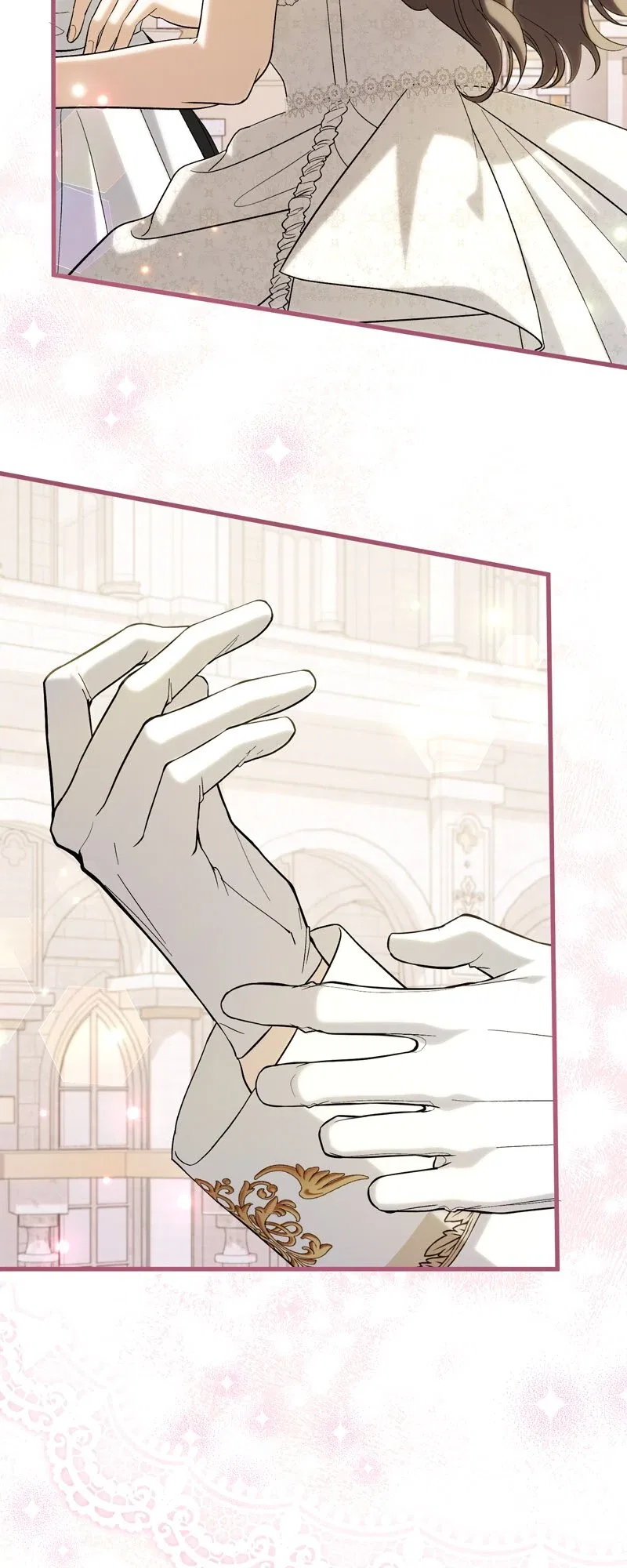 My Obsessive Father’s Heroic Homecoming Chapter 49 – Page 37