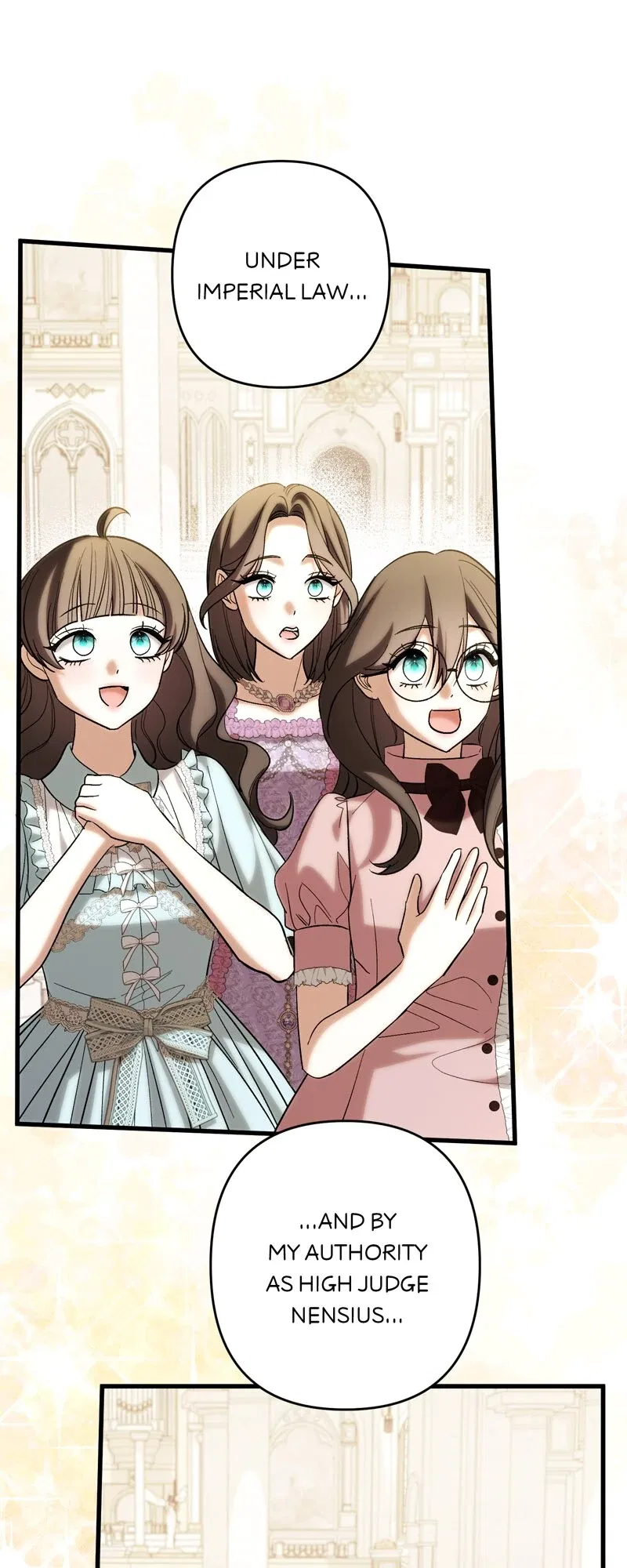 My Obsessive Father’s Heroic Homecoming Chapter 49 – Page 40