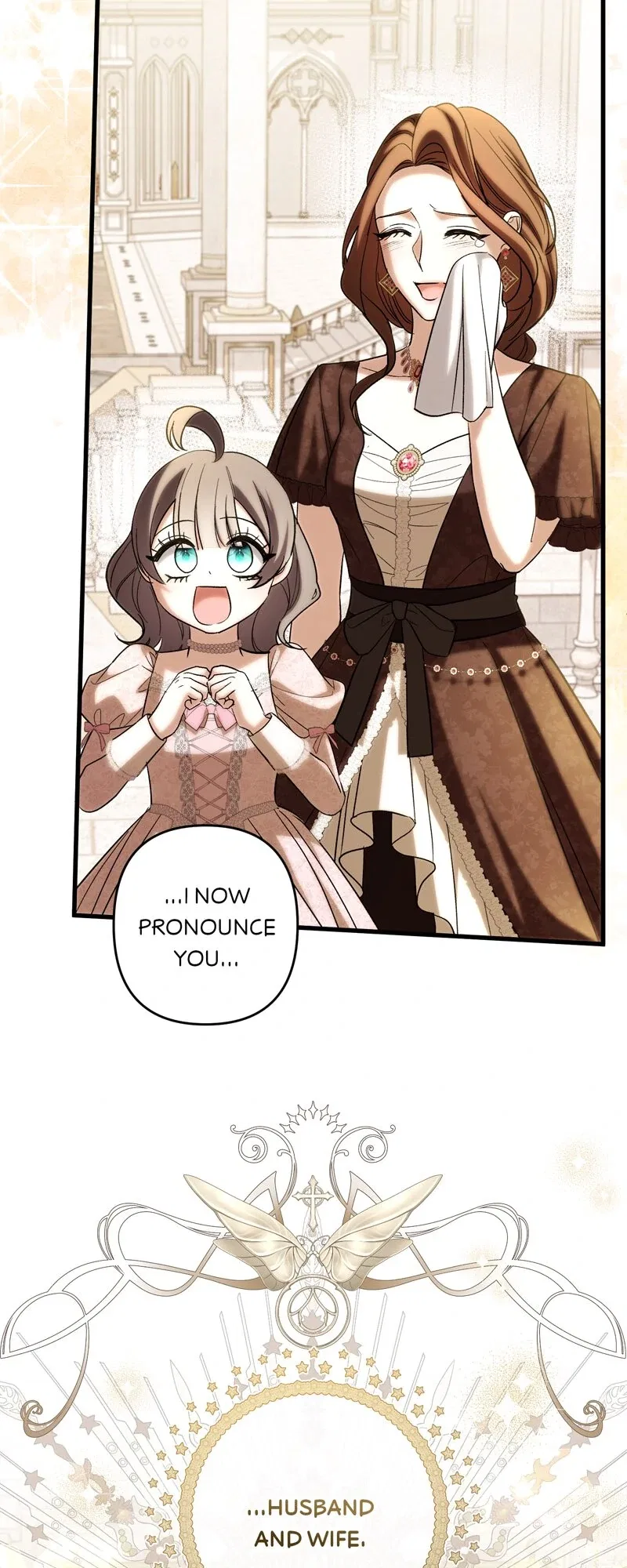 My Obsessive Father’s Heroic Homecoming Chapter 49 – Page 41