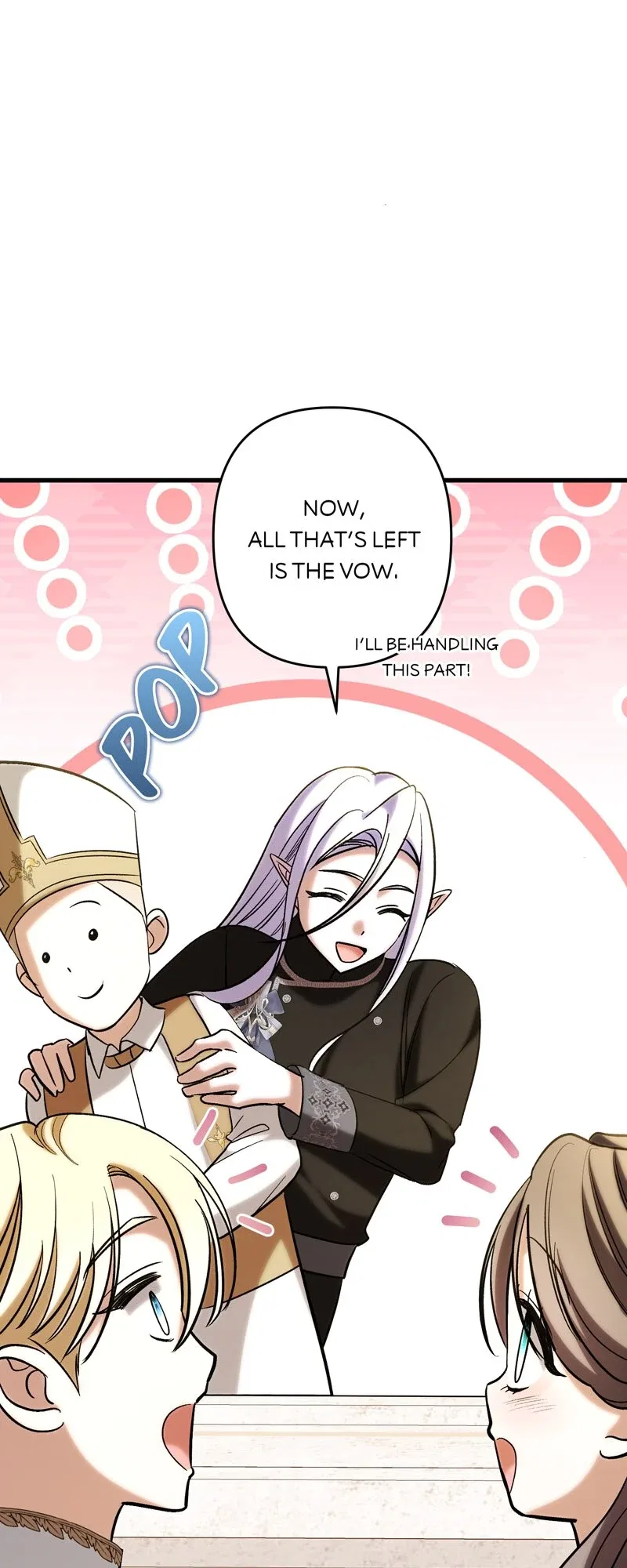 My Obsessive Father’s Heroic Homecoming Chapter 49 – Page 45