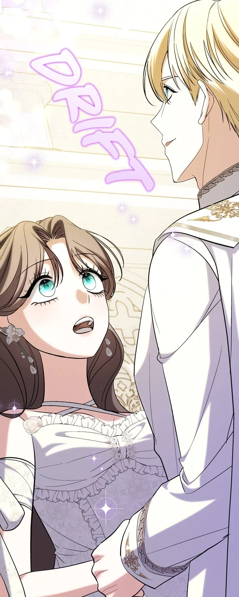 My Obsessive Father’s Heroic Homecoming Chapter 49 – Page 57