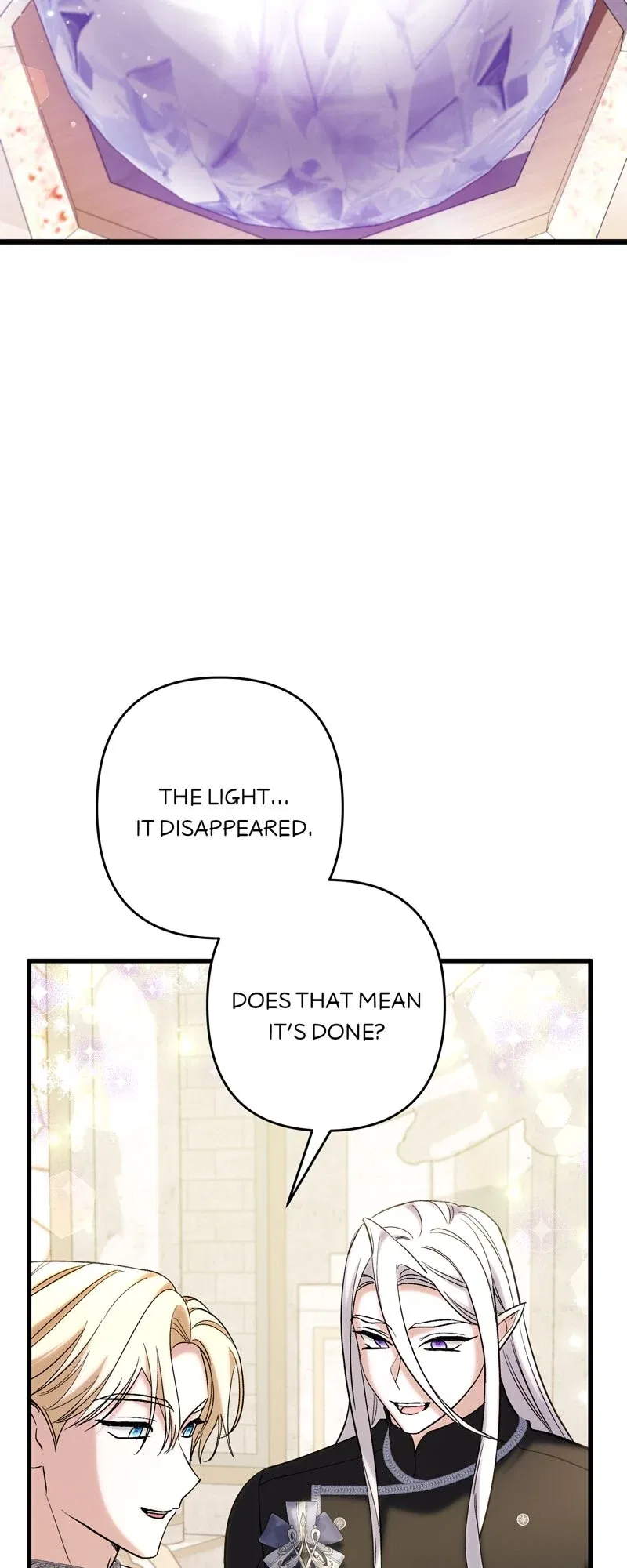 My Obsessive Father’s Heroic Homecoming Chapter 49 – Page 59