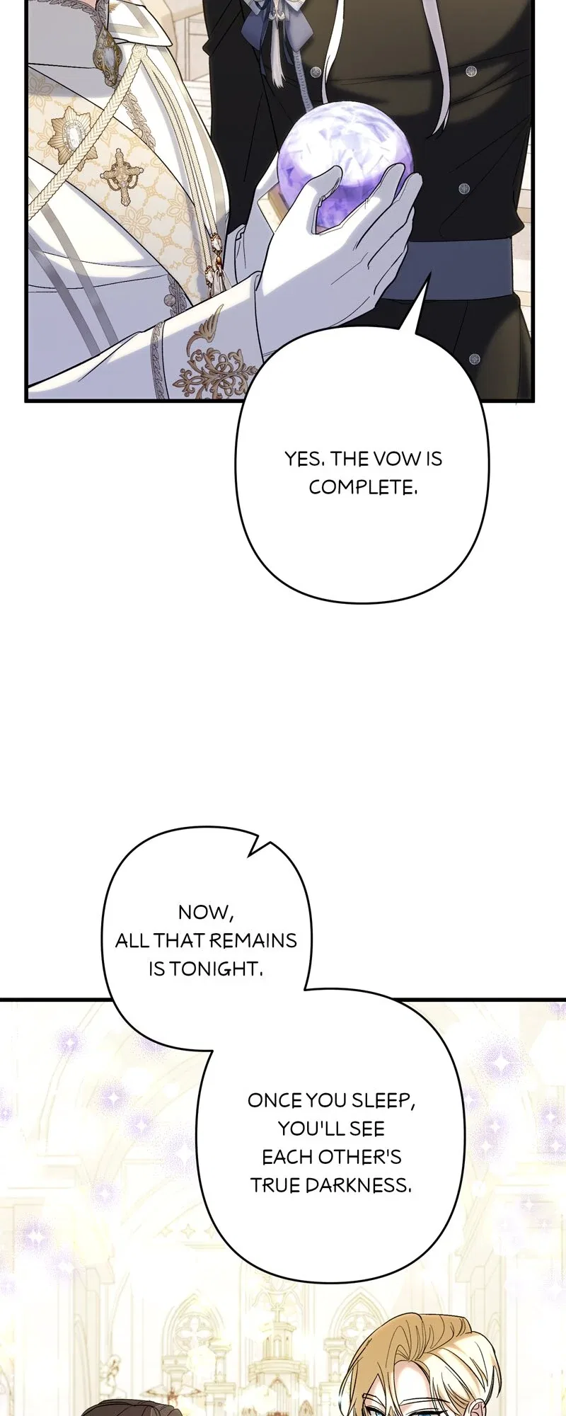 My Obsessive Father’s Heroic Homecoming Chapter 49 – Page 60