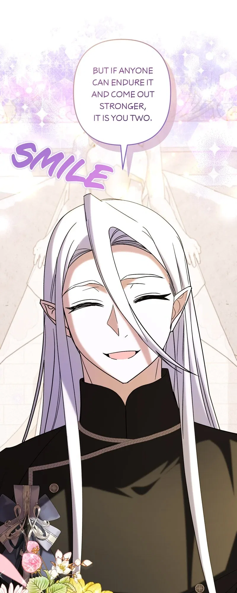 My Obsessive Father’s Heroic Homecoming Chapter 49 – Page 62