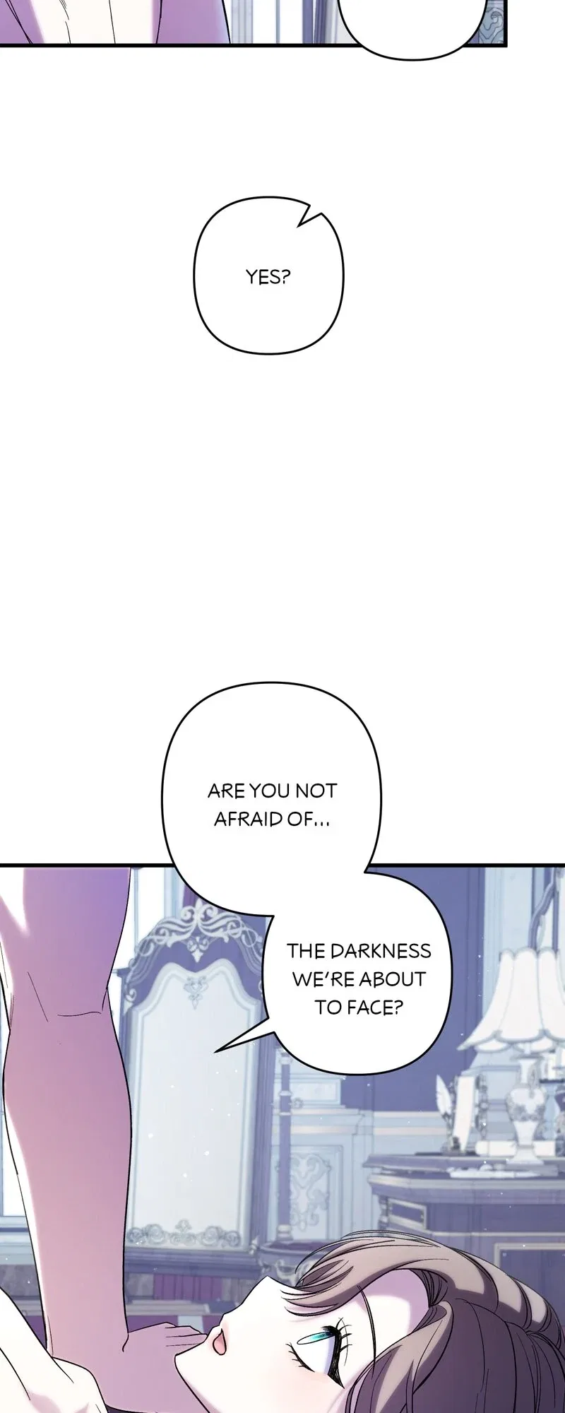 My Obsessive Father’s Heroic Homecoming Chapter 49 – Page 74