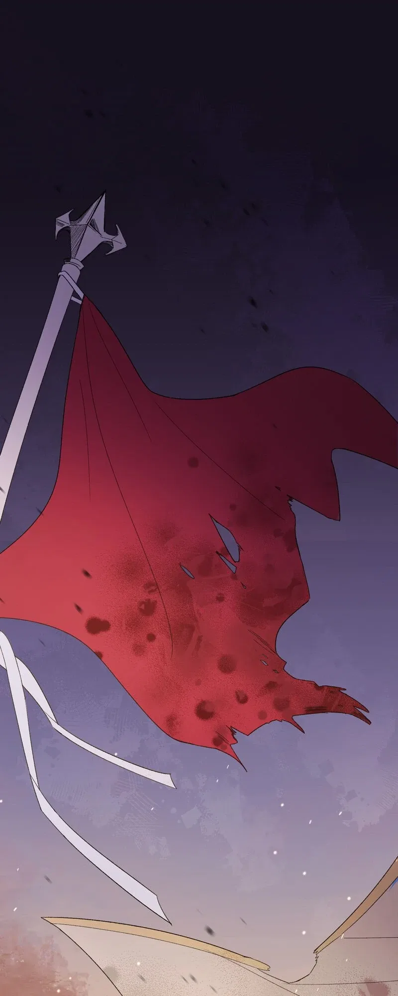 My Obsessive Father’s Heroic Homecoming Chapter 49 – Page 82