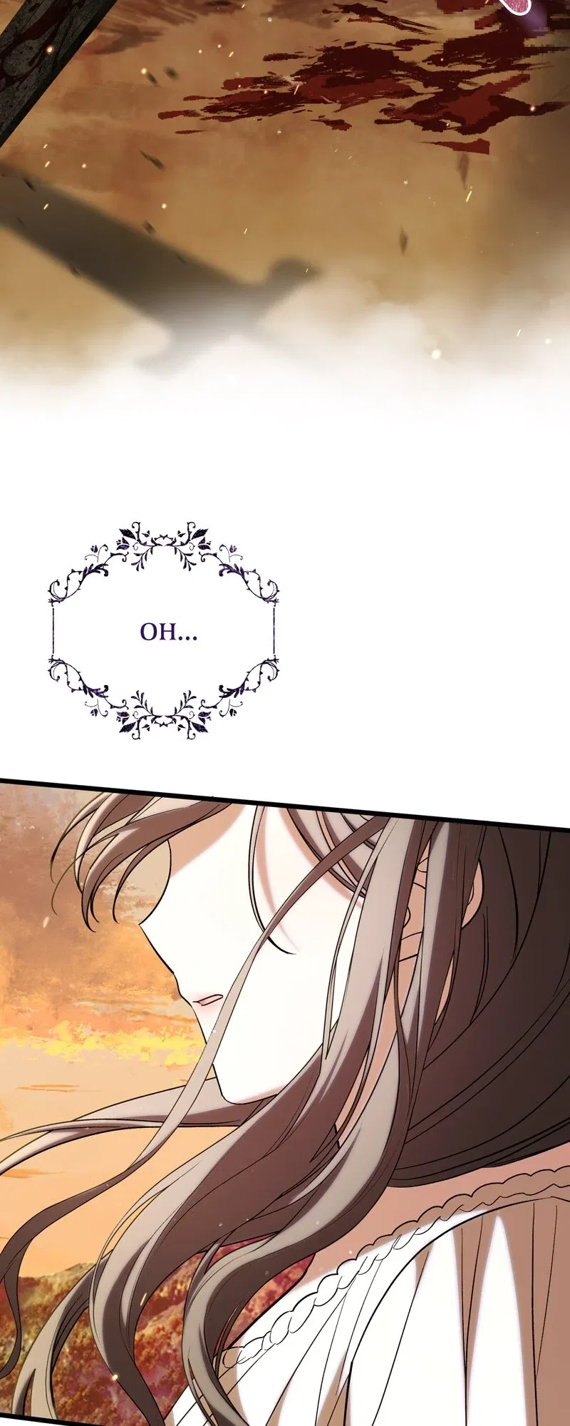 My Obsessive Father’s Heroic Homecoming Chapter 49 – Page 84