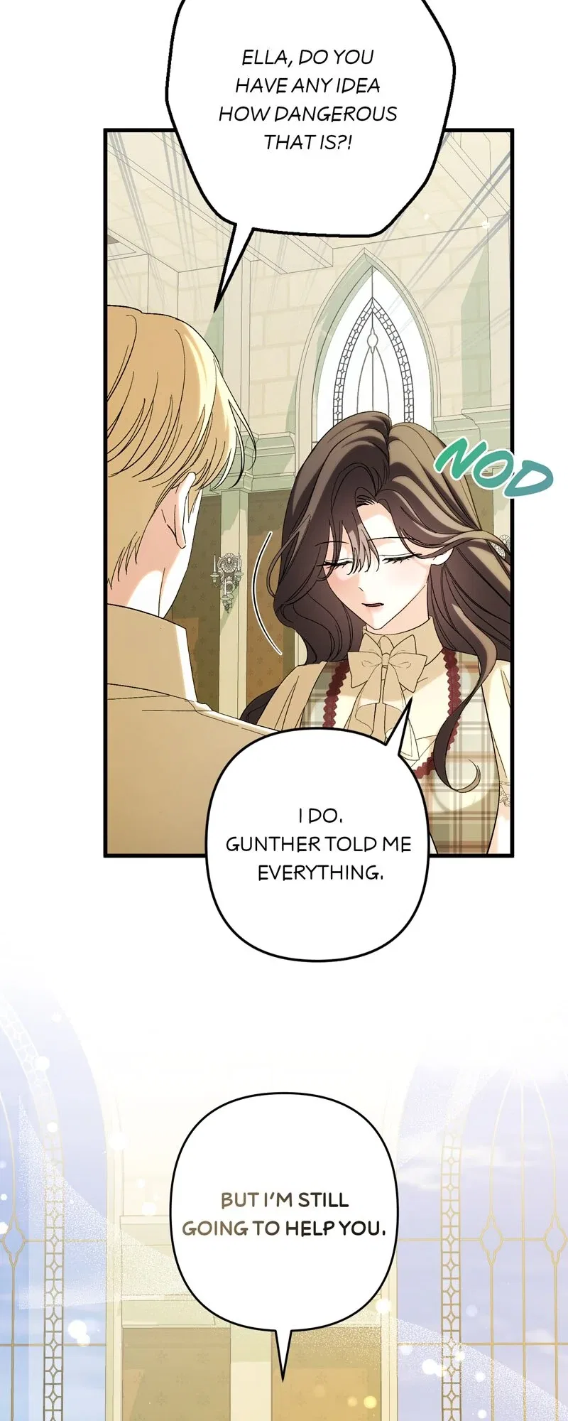 My Obsessive Father’s Heroic Homecoming Chapter 48 – Page 2