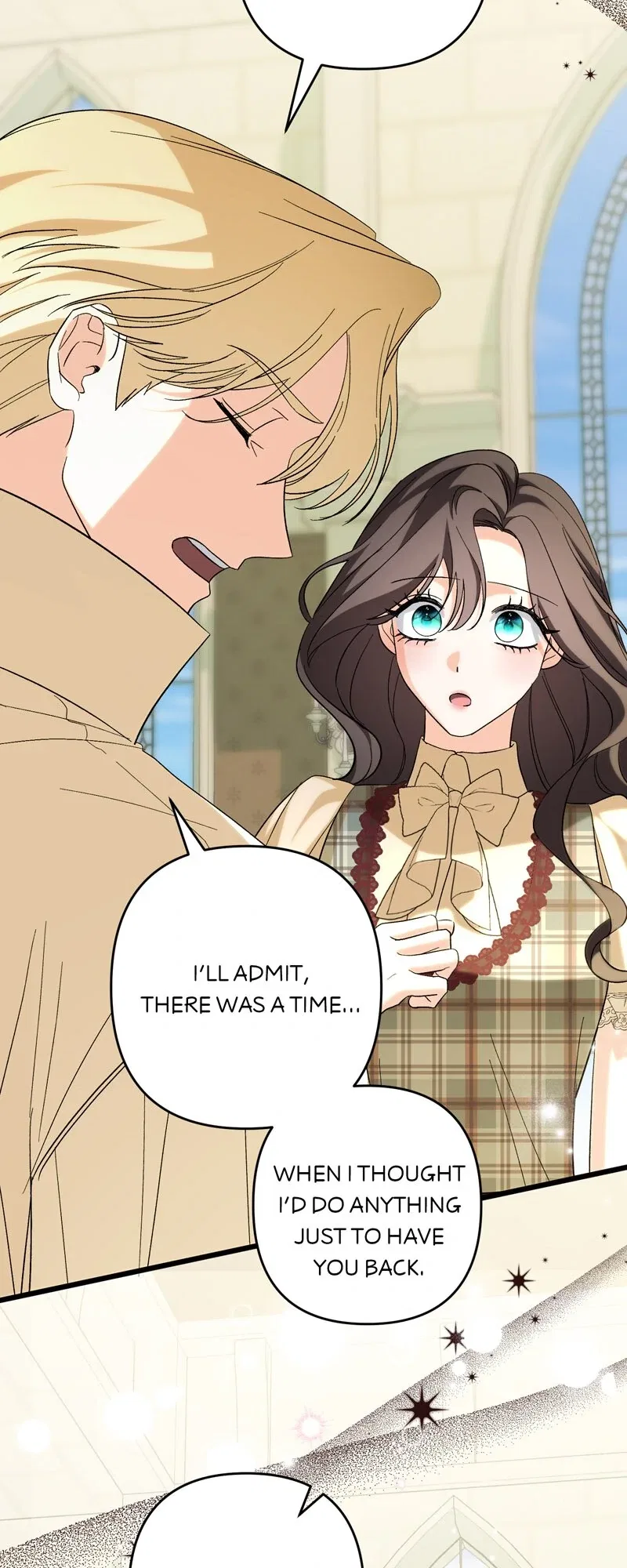 My Obsessive Father’s Heroic Homecoming Chapter 48 – Page 6