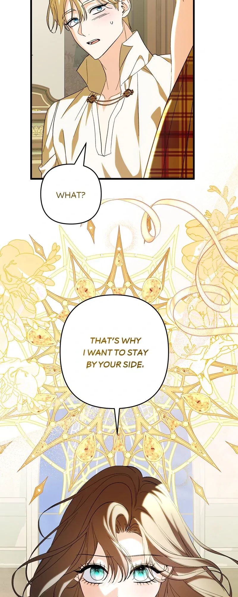 My Obsessive Father’s Heroic Homecoming Chapter 48 – Page 10