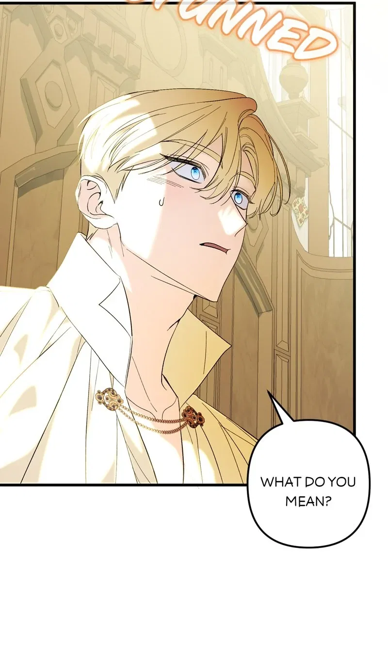 My Obsessive Father’s Heroic Homecoming Chapter 48 – Page 13