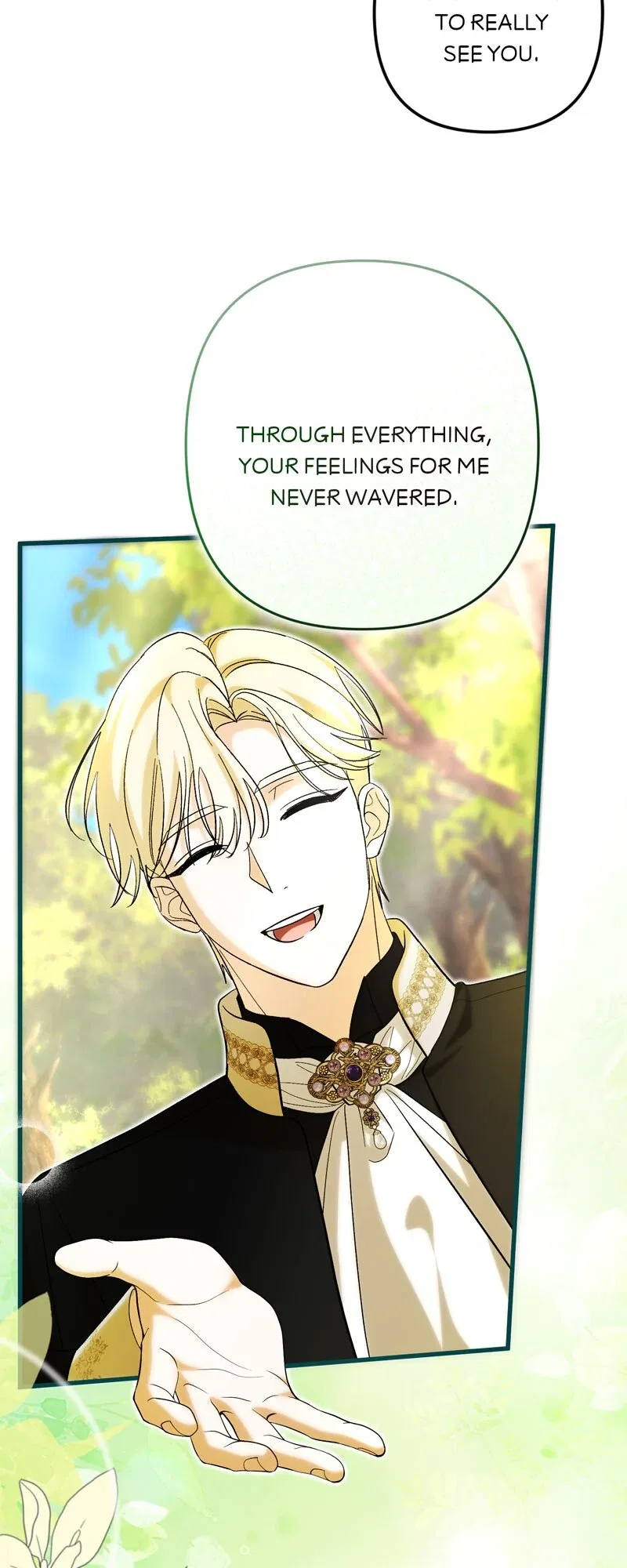 My Obsessive Father’s Heroic Homecoming Chapter 48 – Page 15